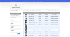 Desktop Screenshot of guardiainmobiliaria.com